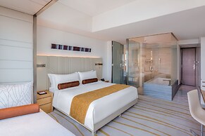 The Prince Gallery Tokyo Kioicho, A Luxury Collection Hotel