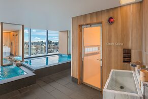 The Prince Gallery Tokyo Kioicho, A Luxury Collection Hotel