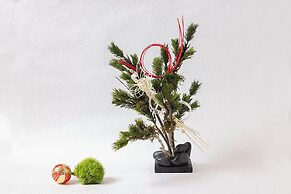 The Prince Gallery Tokyo Kioicho, A Luxury Collection Hotel