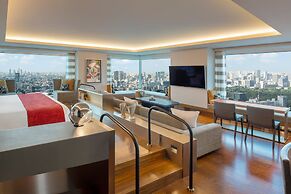 The Prince Gallery Tokyo Kioicho, A Luxury Collection Hotel