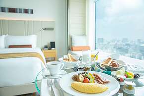 The Prince Gallery Tokyo Kioicho, A Luxury Collection Hotel