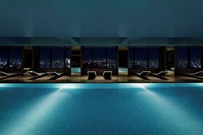 The Prince Gallery Tokyo Kioicho, A Luxury Collection Hotel