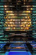 The Prince Gallery Tokyo Kioicho, A Luxury Collection Hotel