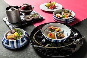 The Prince Gallery Tokyo Kioicho, A Luxury Collection Hotel