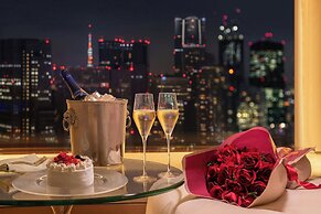 The Prince Gallery Tokyo Kioicho, A Luxury Collection Hotel