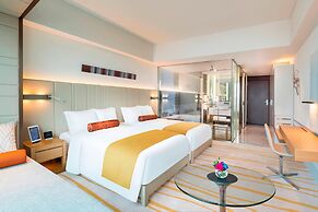 The Prince Gallery Tokyo Kioicho, A Luxury Collection Hotel