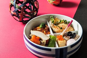 The Prince Gallery Tokyo Kioicho, A Luxury Collection Hotel