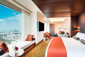 The Prince Gallery Tokyo Kioicho, A Luxury Collection Hotel