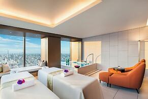 The Prince Gallery Tokyo Kioicho, A Luxury Collection Hotel