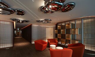 The Prince Gallery Tokyo Kioicho, A Luxury Collection Hotel