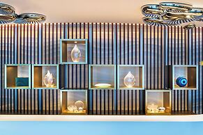 The Prince Gallery Tokyo Kioicho, A Luxury Collection Hotel