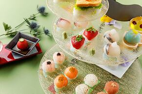 The Prince Gallery Tokyo Kioicho, A Luxury Collection Hotel