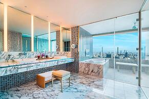 The Prince Gallery Tokyo Kioicho, A Luxury Collection Hotel