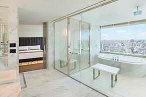 The Prince Gallery Tokyo Kioicho, A Luxury Collection Hotel