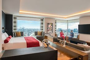 The Prince Gallery Tokyo Kioicho, A Luxury Collection Hotel
