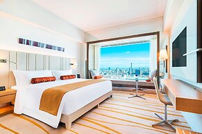 The Prince Gallery Tokyo Kioicho, A Luxury Collection Hotel