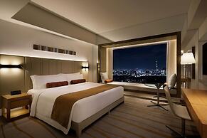 The Prince Gallery Tokyo Kioicho, A Luxury Collection Hotel