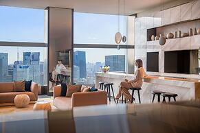 The Prince Gallery Tokyo Kioicho, A Luxury Collection Hotel