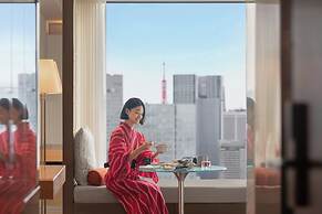 The Prince Gallery Tokyo Kioicho, A Luxury Collection Hotel