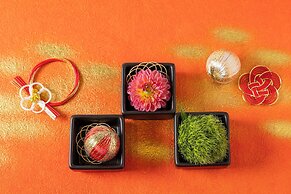 The Prince Gallery Tokyo Kioicho, A Luxury Collection Hotel