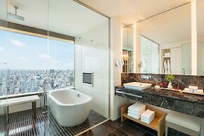 The Prince Gallery Tokyo Kioicho, A Luxury Collection Hotel