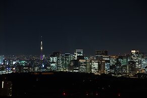 The Prince Gallery Tokyo Kioicho, A Luxury Collection Hotel