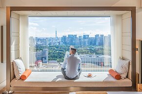 The Prince Gallery Tokyo Kioicho, A Luxury Collection Hotel