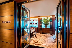 The Prince Gallery Tokyo Kioicho, A Luxury Collection Hotel