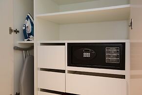 The Prince Gallery Tokyo Kioicho, A Luxury Collection Hotel