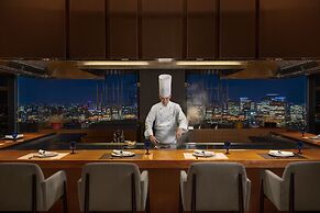 The Prince Gallery Tokyo Kioicho, A Luxury Collection Hotel