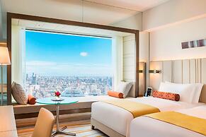 The Prince Gallery Tokyo Kioicho, A Luxury Collection Hotel
