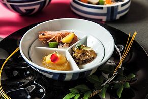 The Prince Gallery Tokyo Kioicho, A Luxury Collection Hotel