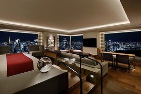 The Prince Gallery Tokyo Kioicho, A Luxury Collection Hotel