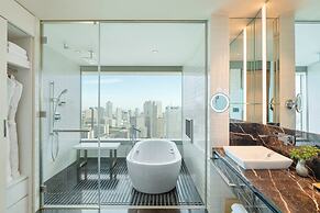 The Prince Gallery Tokyo Kioicho, A Luxury Collection Hotel