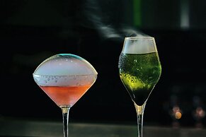 The Prince Gallery Tokyo Kioicho, A Luxury Collection Hotel