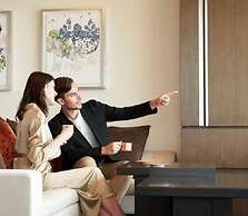 The Prince Gallery Tokyo Kioicho, A Luxury Collection Hotel