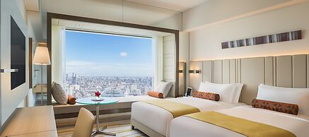 The Prince Gallery Tokyo Kioicho, A Luxury Collection Hotel