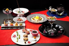 The Prince Gallery Tokyo Kioicho, A Luxury Collection Hotel