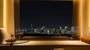 The Prince Gallery Tokyo Kioicho, A Luxury Collection Hotel