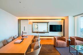 The Prince Gallery Tokyo Kioicho, A Luxury Collection Hotel