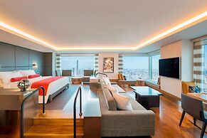 The Prince Gallery Tokyo Kioicho, A Luxury Collection Hotel