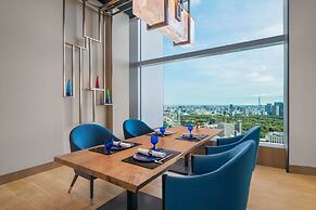 The Prince Gallery Tokyo Kioicho, A Luxury Collection Hotel