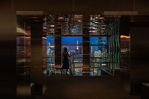 The Prince Gallery Tokyo Kioicho, A Luxury Collection Hotel