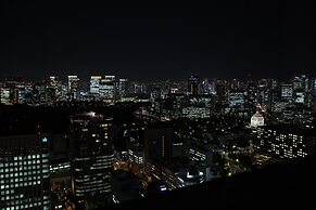 The Prince Gallery Tokyo Kioicho, A Luxury Collection Hotel