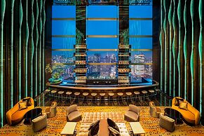 The Prince Gallery Tokyo Kioicho, A Luxury Collection Hotel