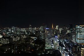 The Prince Gallery Tokyo Kioicho, A Luxury Collection Hotel