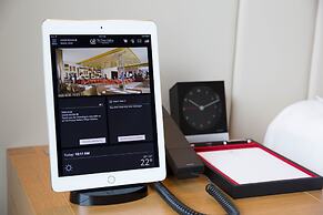 The Prince Gallery Tokyo Kioicho, A Luxury Collection Hotel