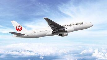 The Prince Gallery Tokyo Kioicho, A Luxury Collection Hotel