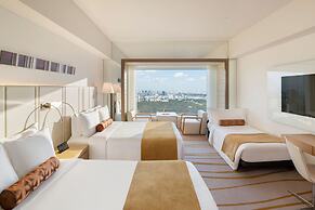 The Prince Gallery Tokyo Kioicho, A Luxury Collection Hotel