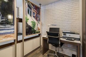 Best Western Belleville